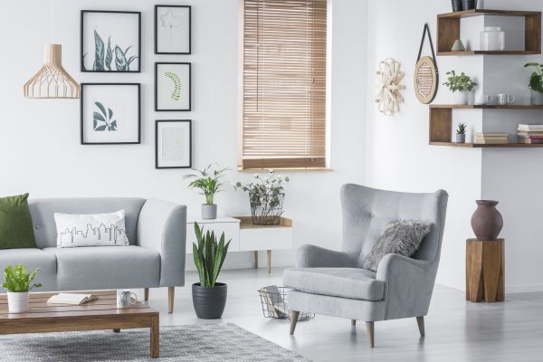 Cost of Wall Decor Hanging in Pueblo