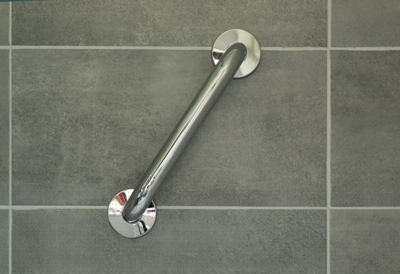 Pull Handle Installation